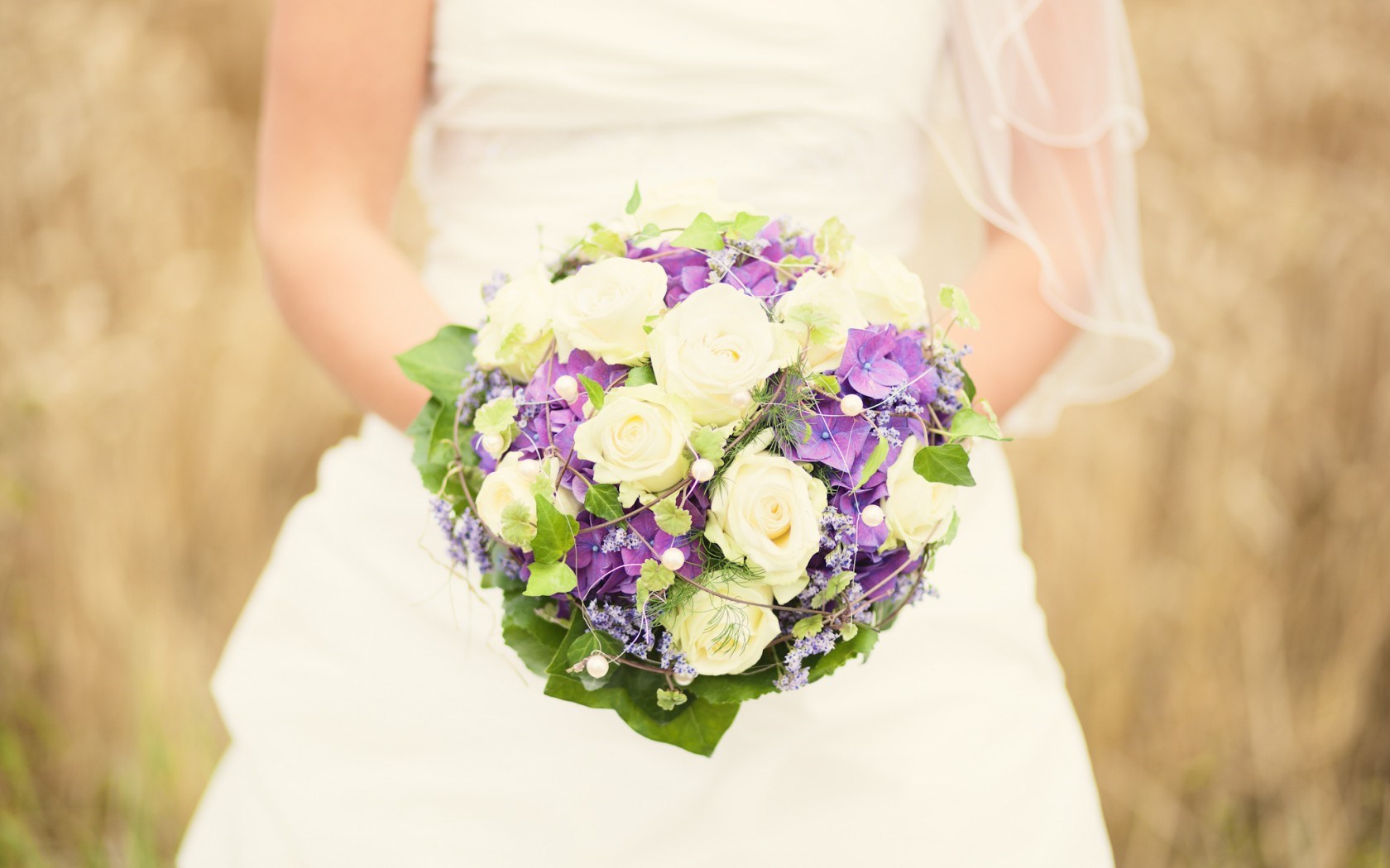 Wedding Flowers - Ellie Mae Florists Benfleet